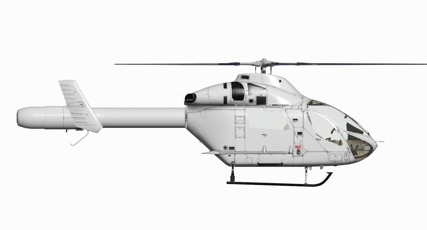 MD-902 Explorer 3D model_17