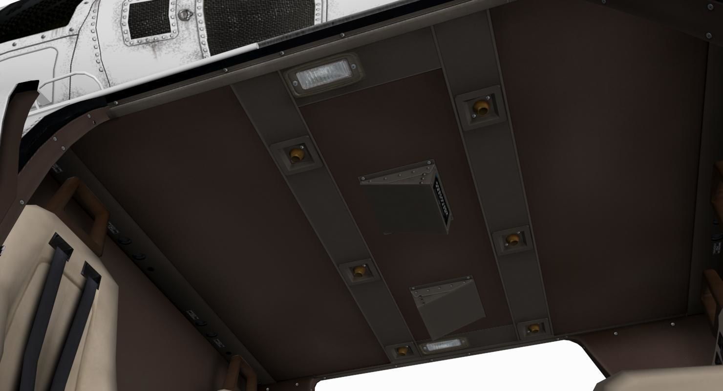 MD-902 Explorer 3D model_22