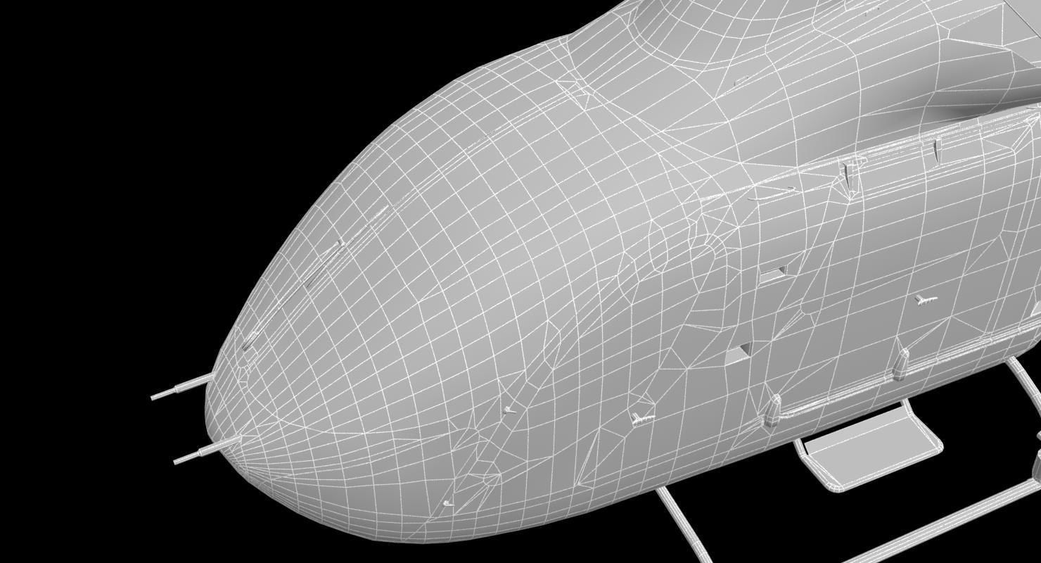 MD-902 Explorer 3D model_41