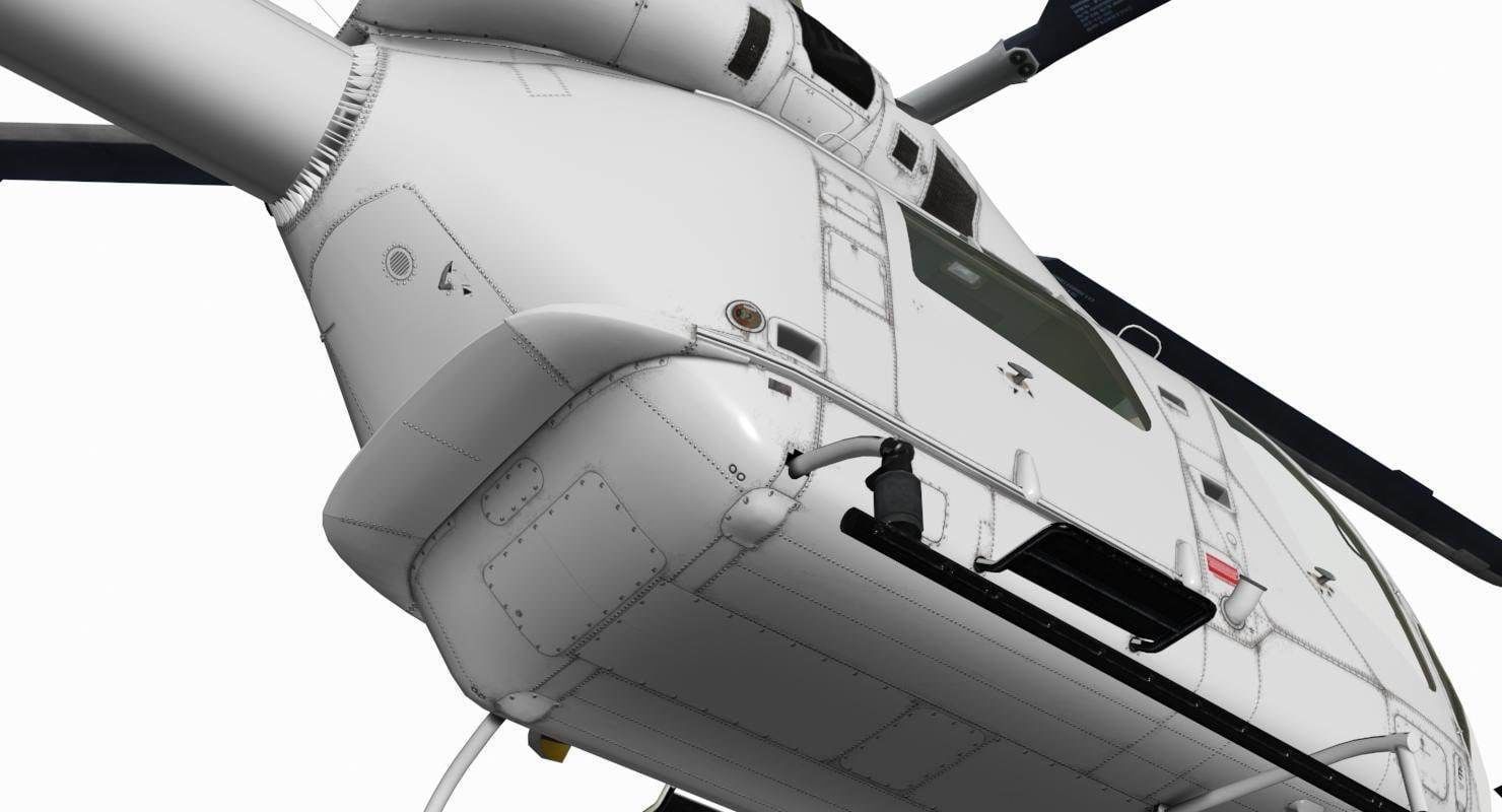 MD-902 Explorer 3D model_4