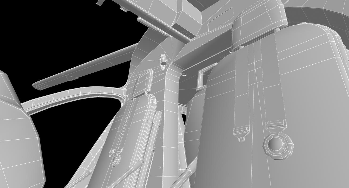 MD-902 Explorer 3D model_51