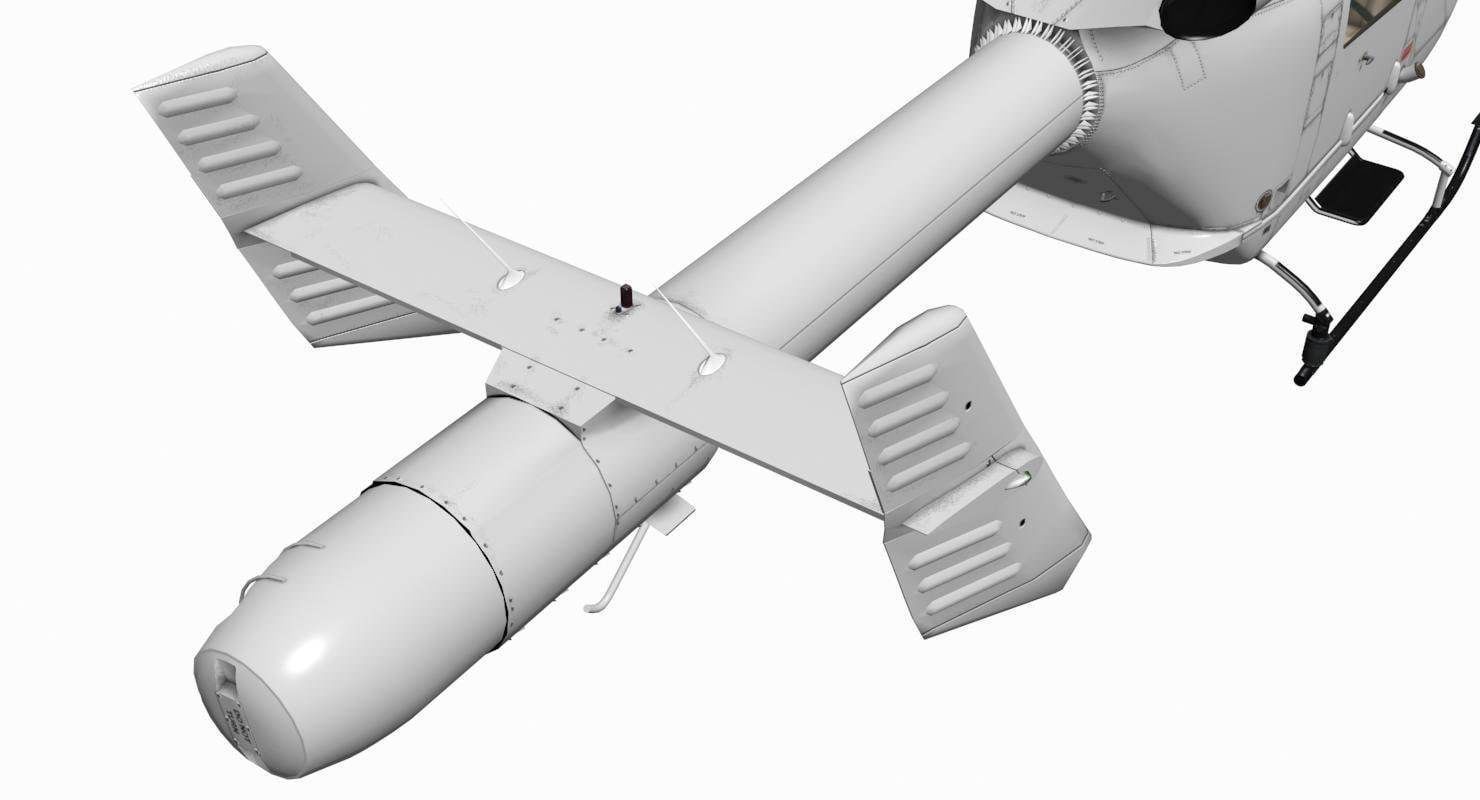 MD-902 Explorer 3D model_6