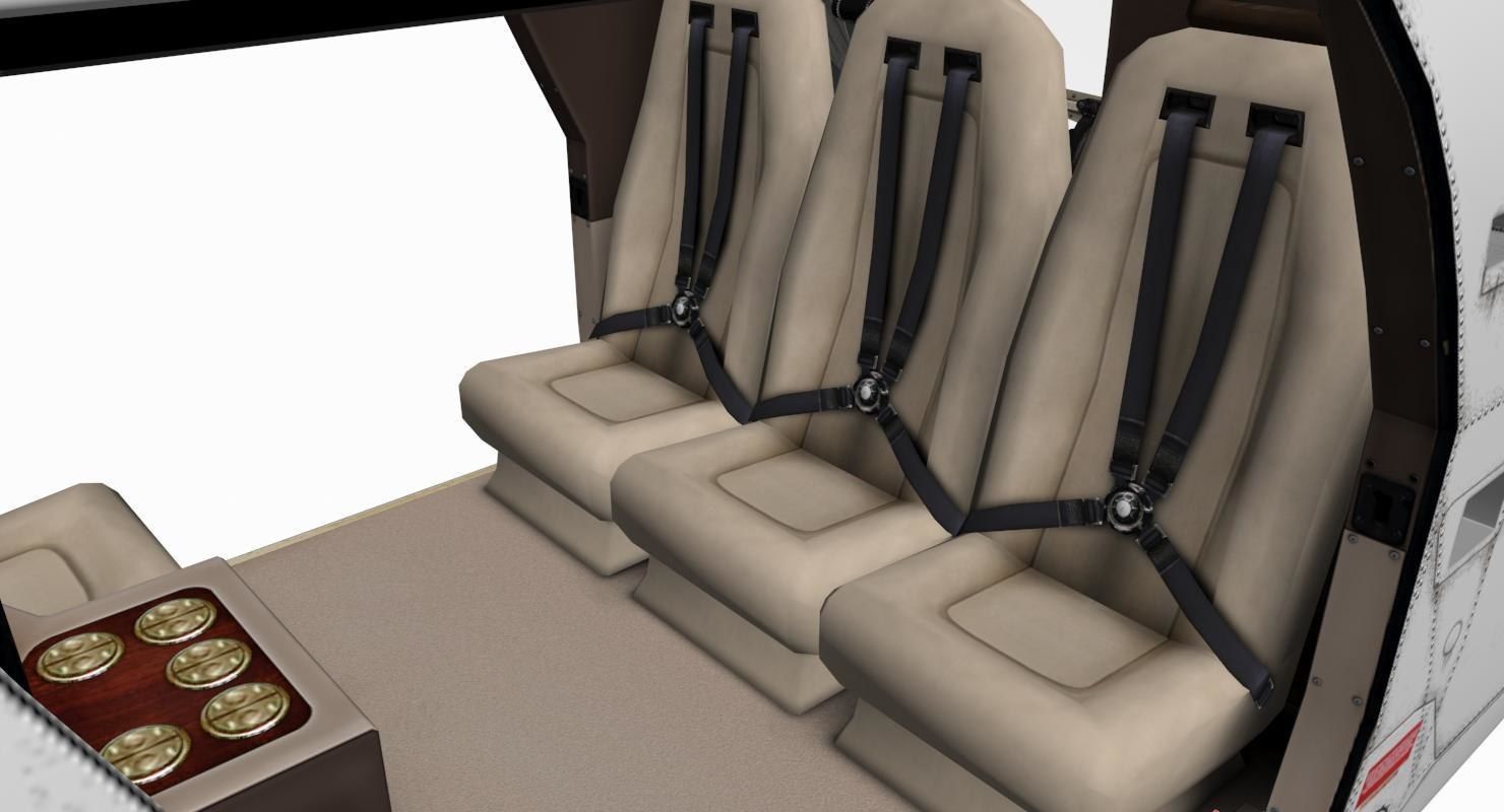 MD-902 Explorer 3D model_23