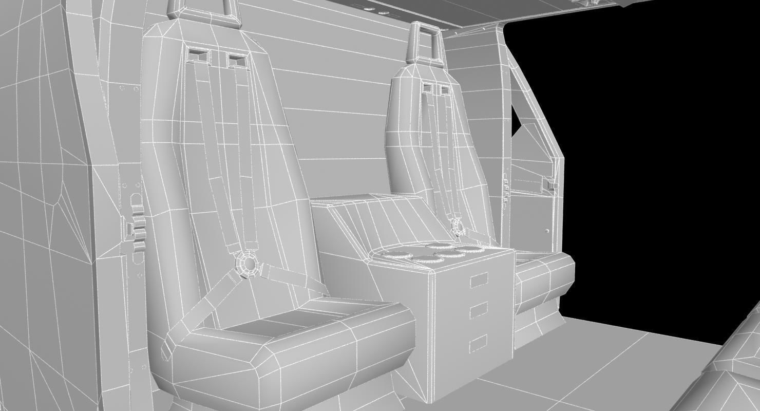 MD-902 Explorer 3D model_46