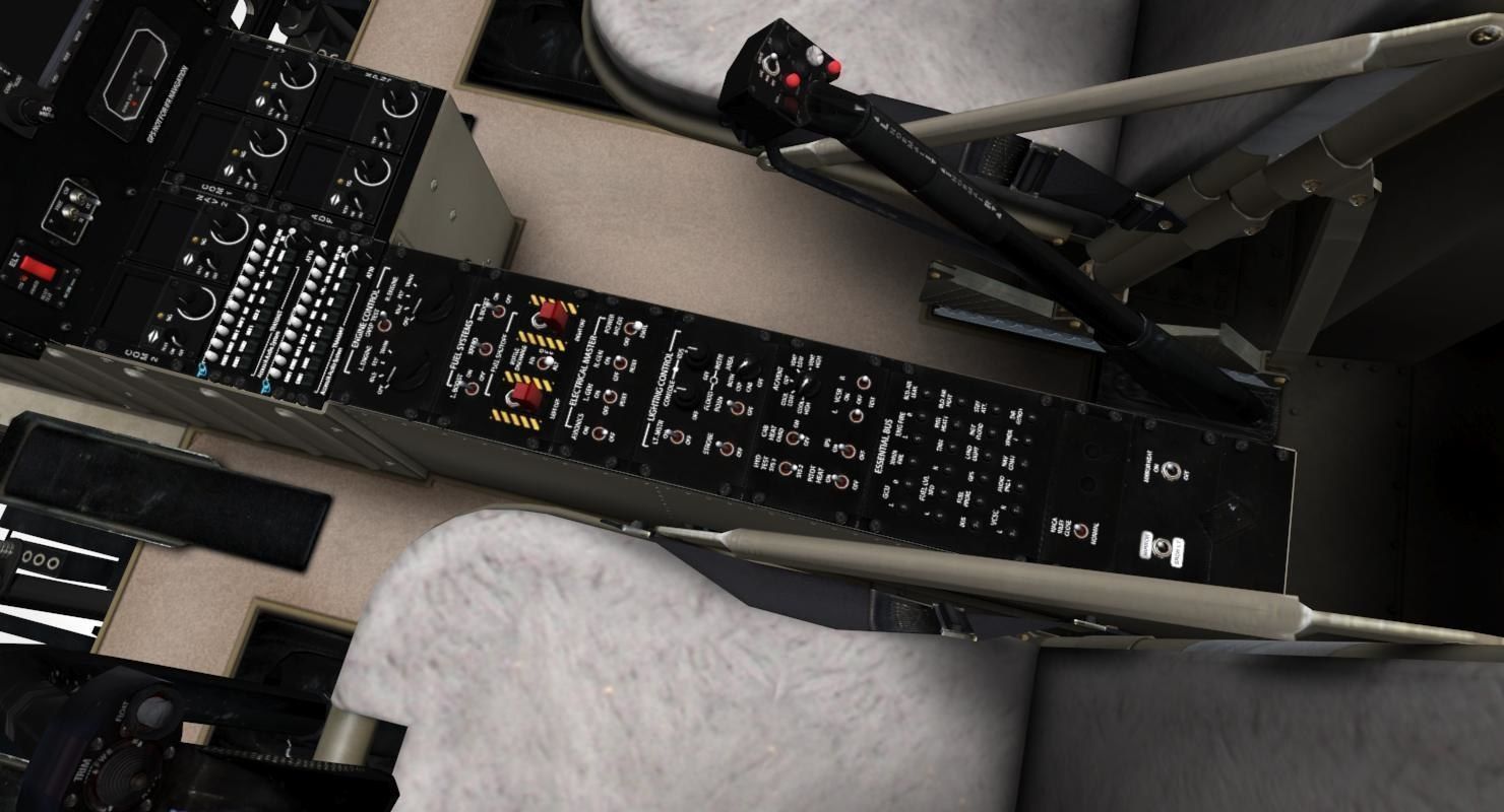 MD-902 Explorer 3D model_29