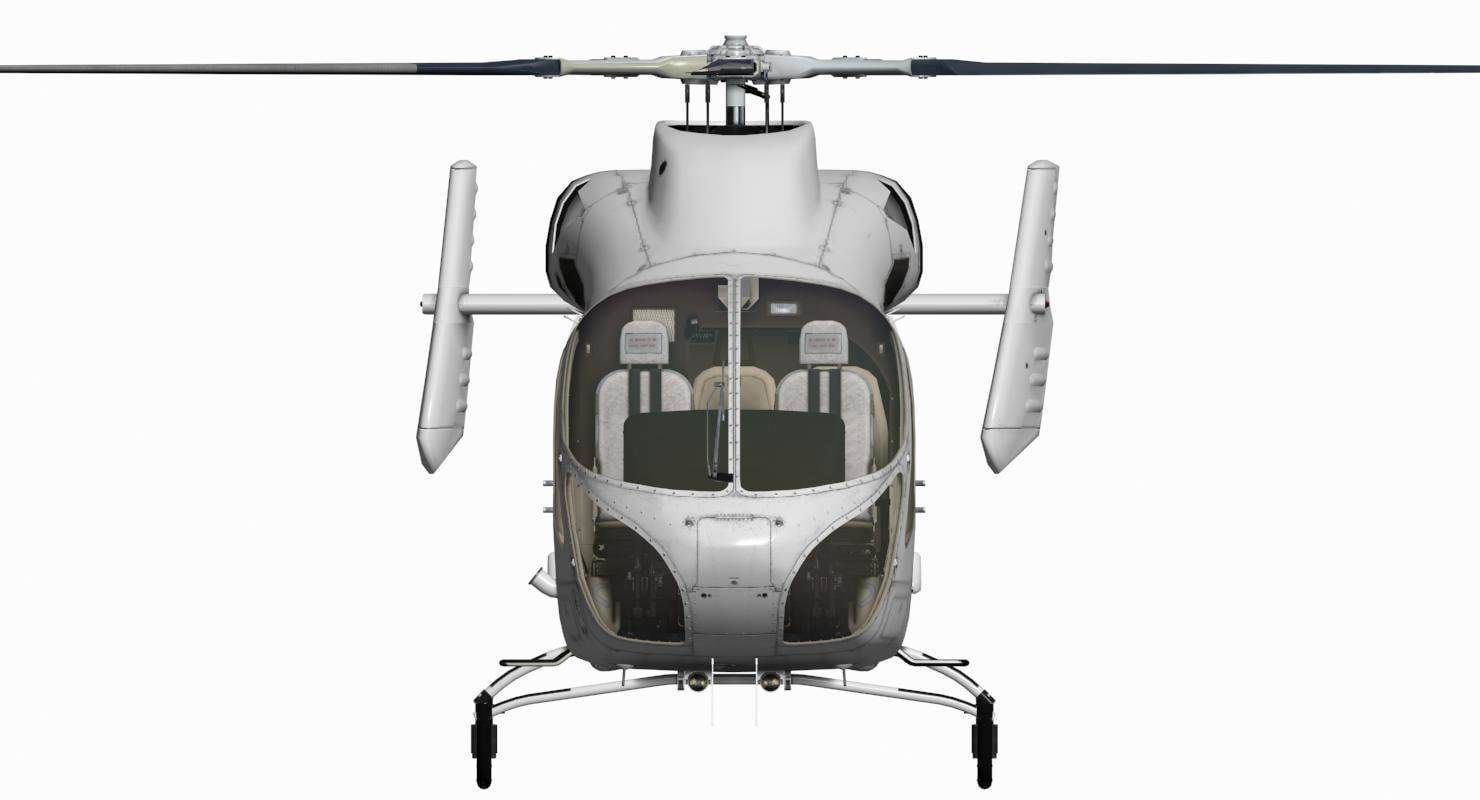 MD-902 Explorer 3D model_18