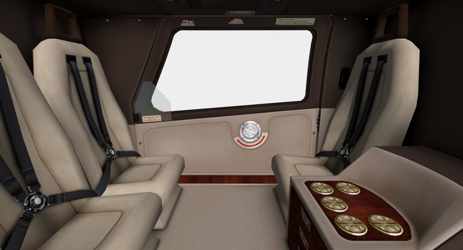 MD-902 Explorer 3D model_32