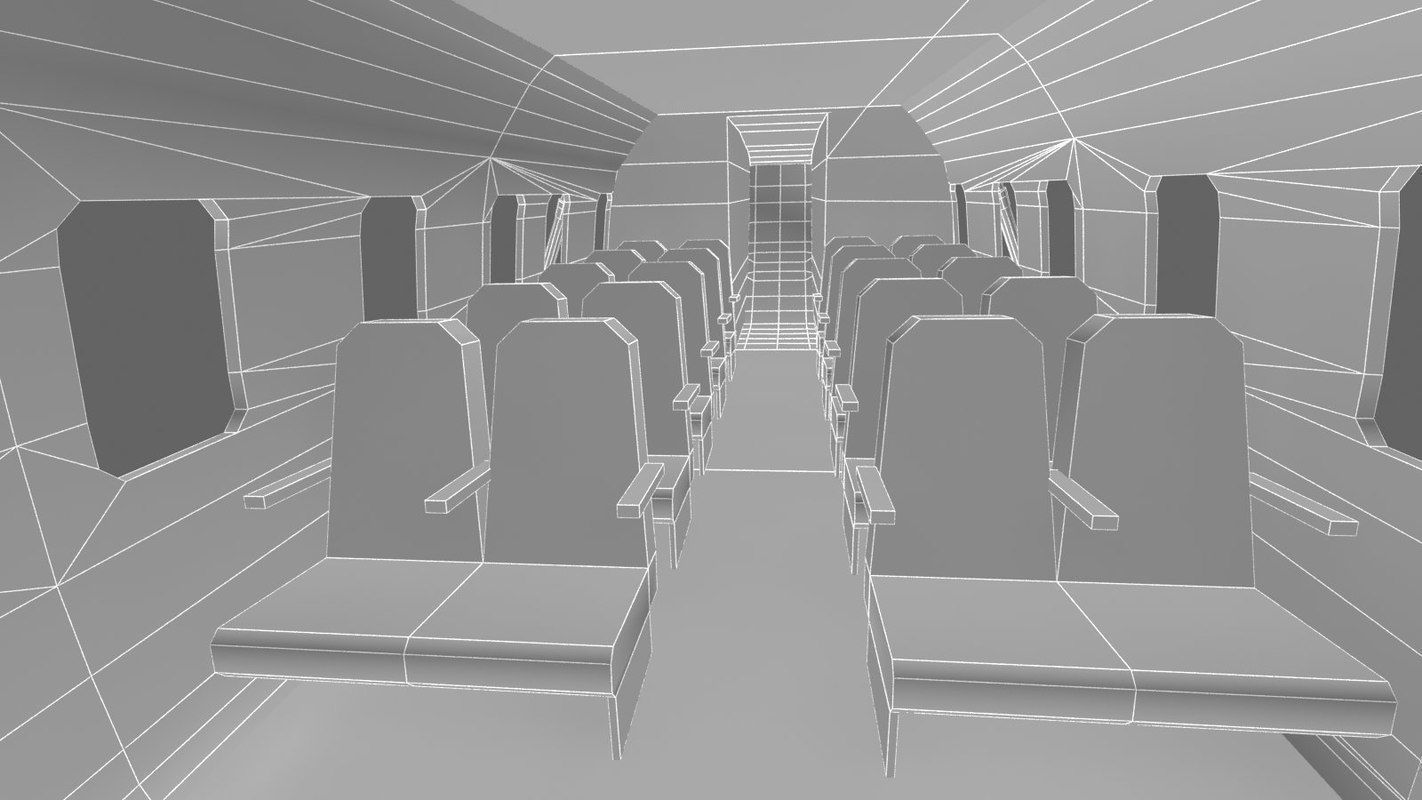 Mil Mi-17 3D model_18