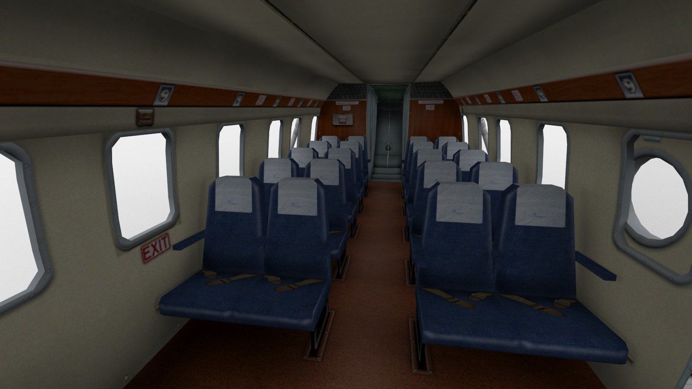 Mil Mi-17 3D model_7