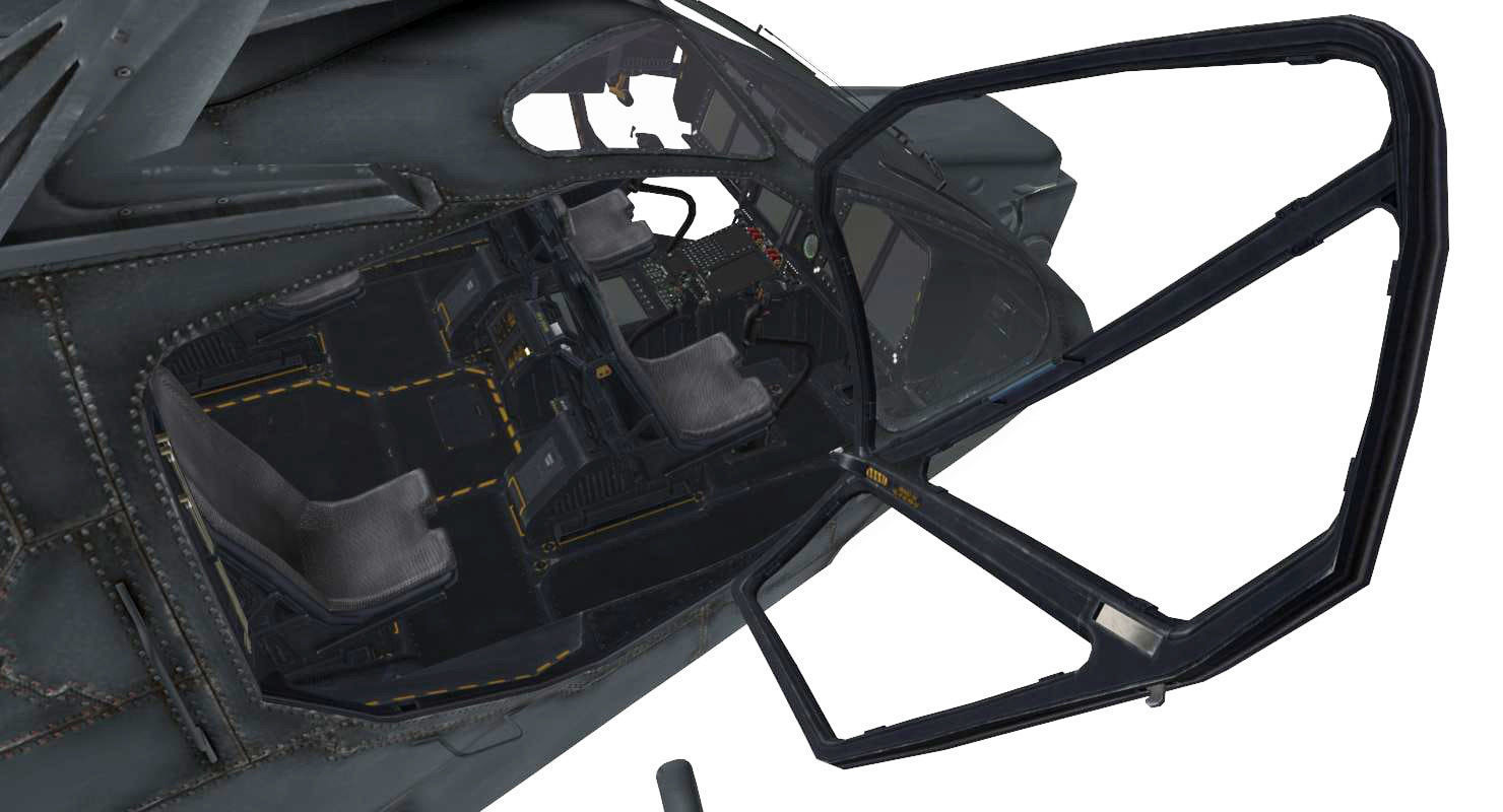 SA-2 Samson 3D model_37