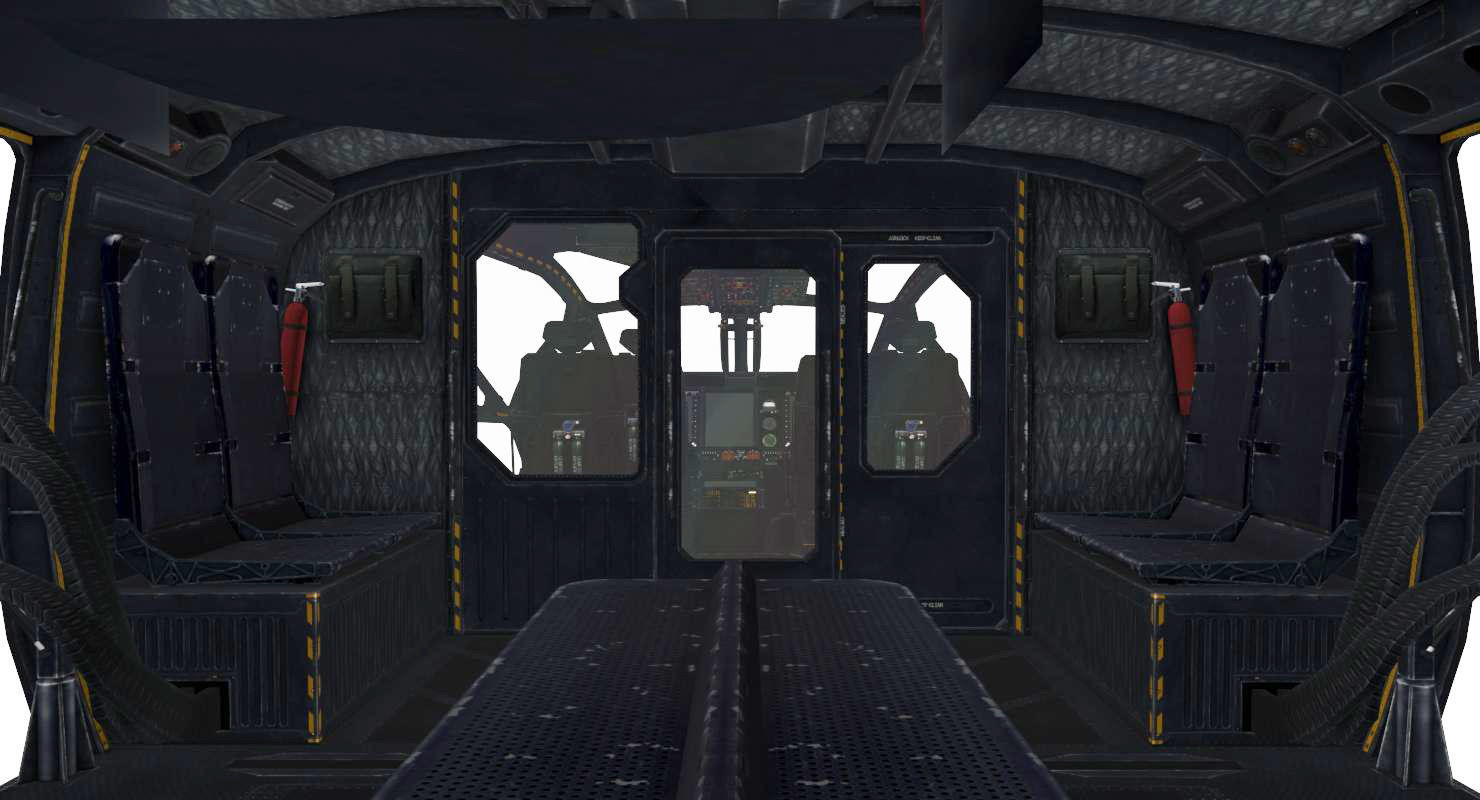 SA-2 Samson 3D model_20