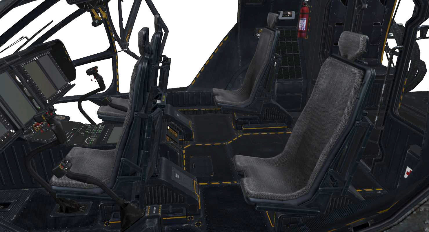 SA-2 Samson 3D model_28