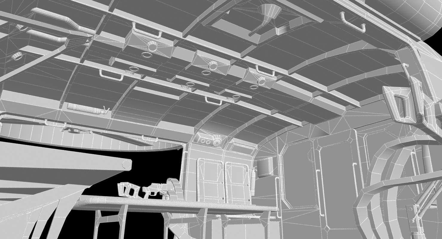 SA-2 Samson 3D model_56