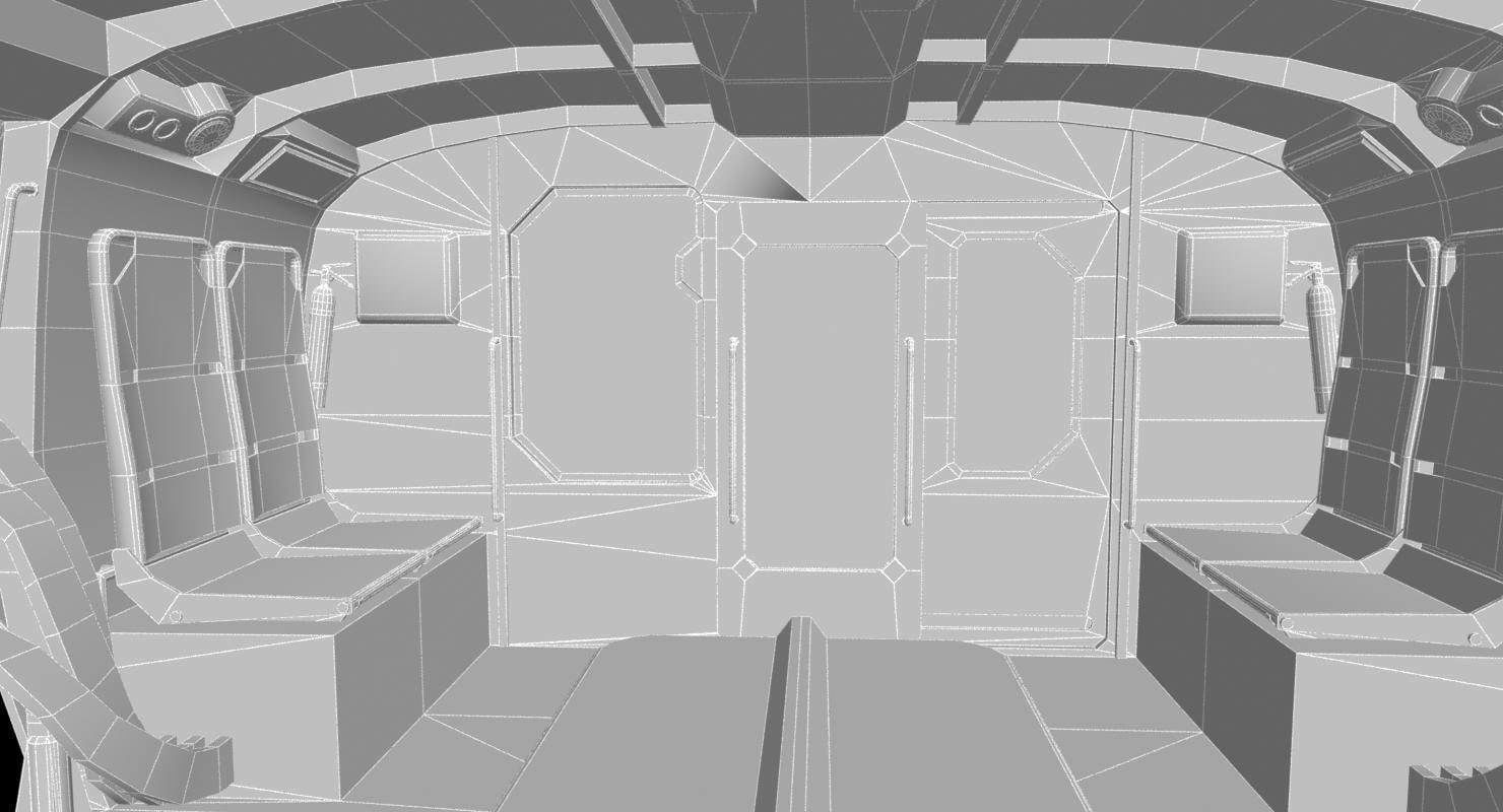 SA-2 Samson 3D model_57