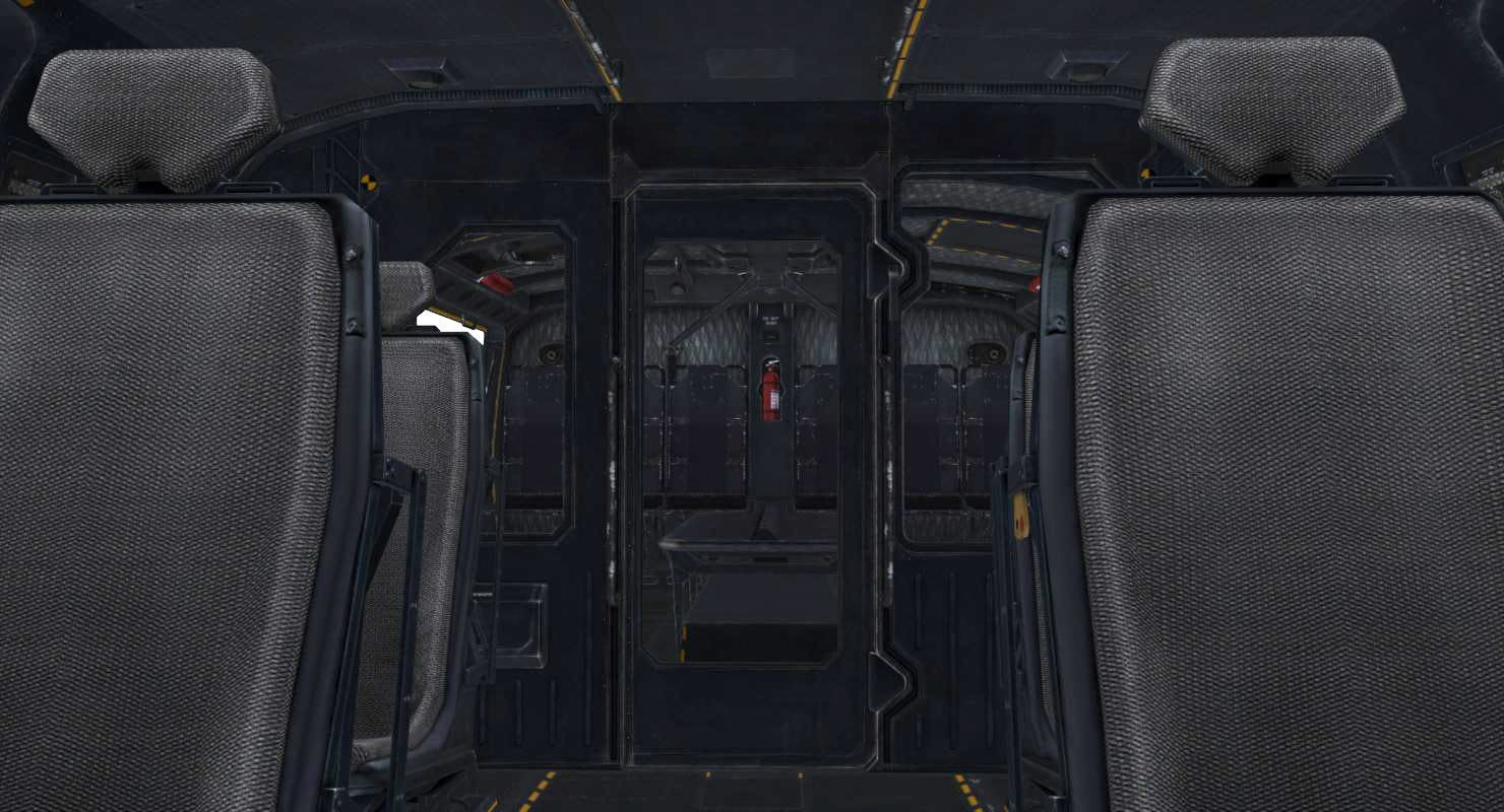 SA-2 Samson 3D model_27