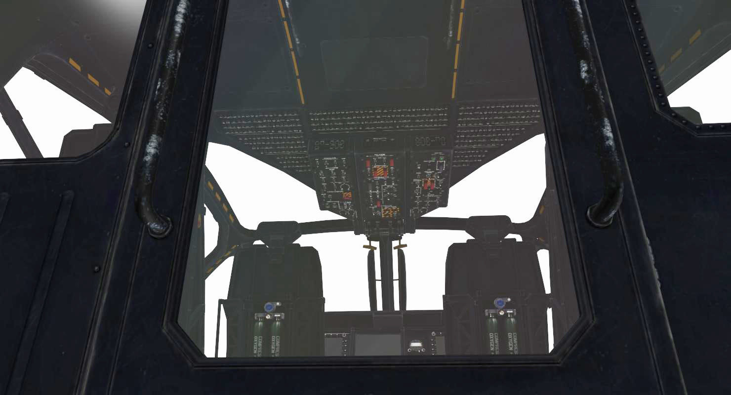 SA-2 Samson 3D model_25