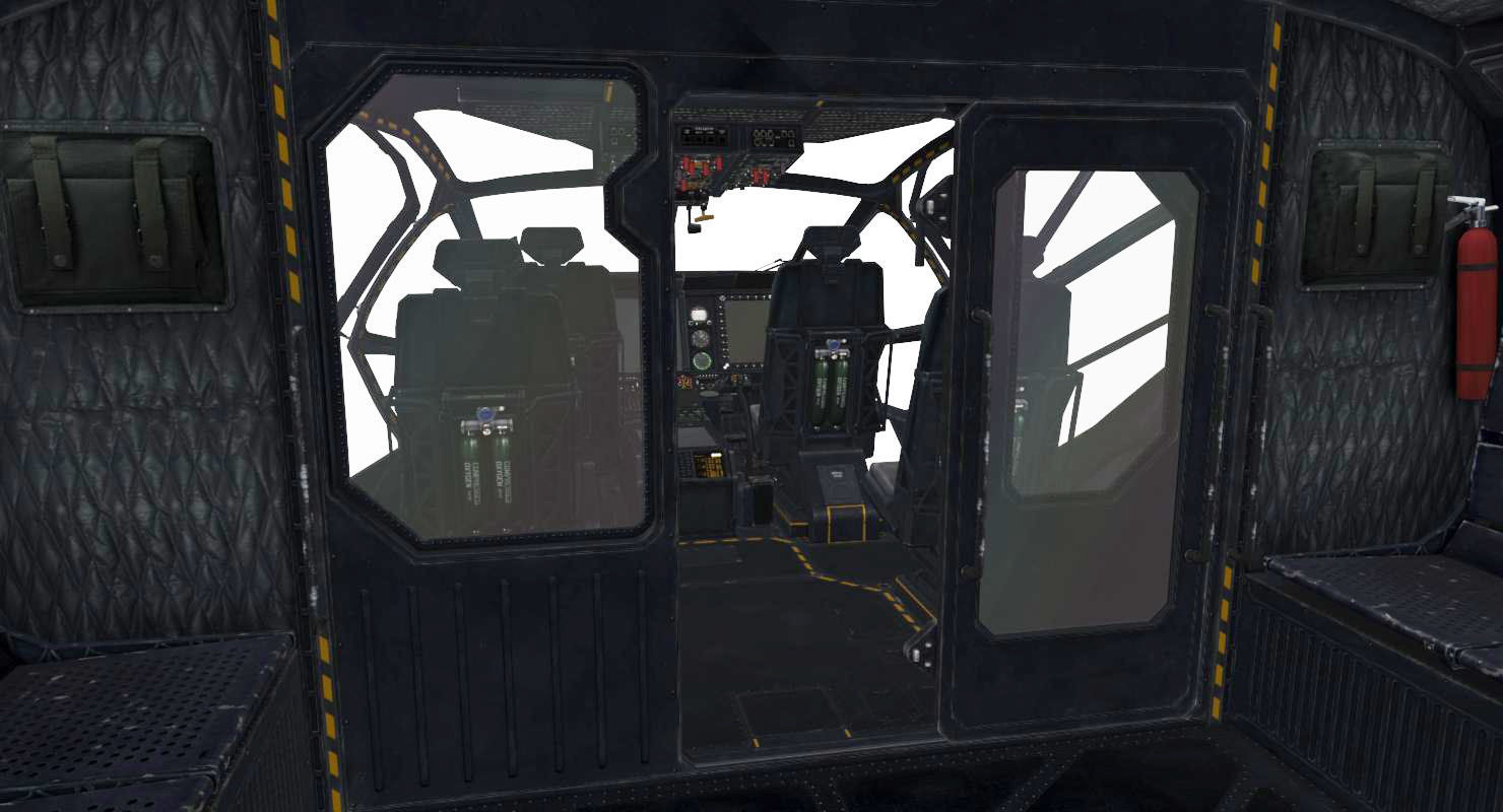 SA-2 Samson 3D model_38