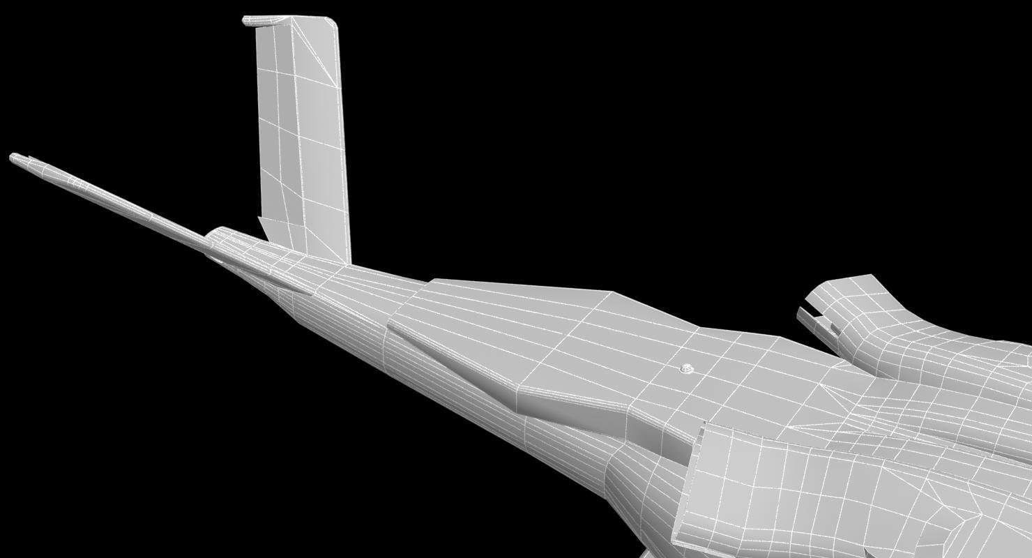 SA-2 Samson 3D model_48