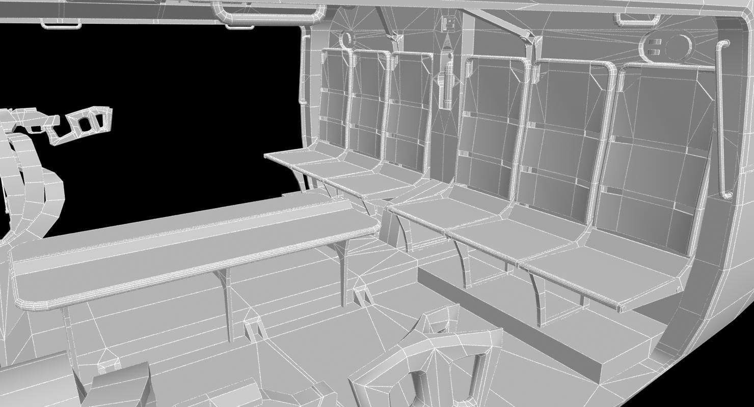 SA-2 Samson 3D model_54