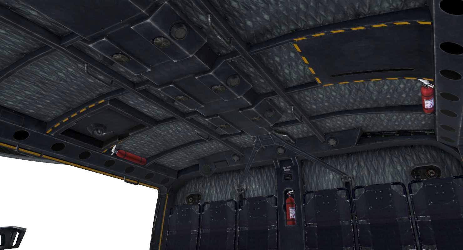 SA-2 Samson 3D model_21