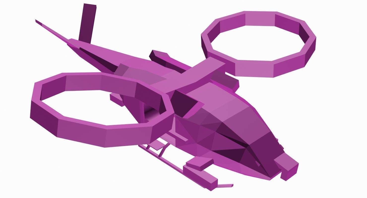 SA-2 Samson 3D model_39