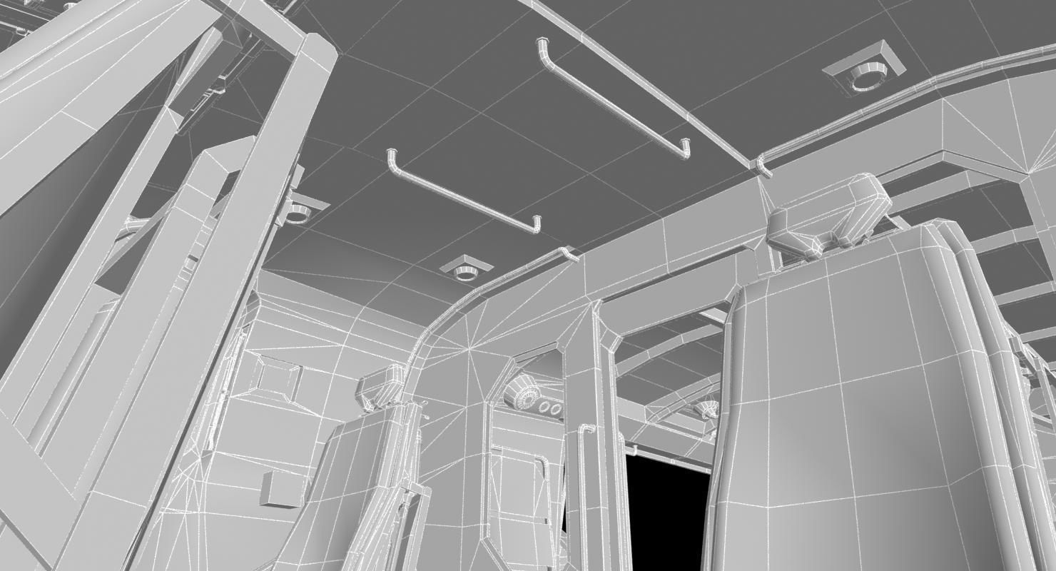 SA-2 Samson 3D model_65