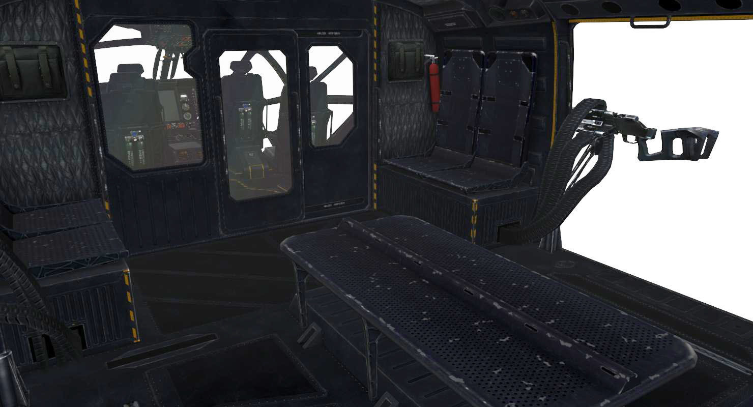 SA-2 Samson 3D model_19