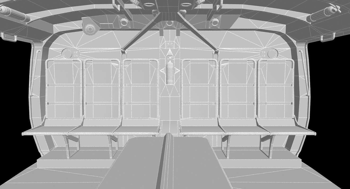 SA-2 Samson 3D model_55