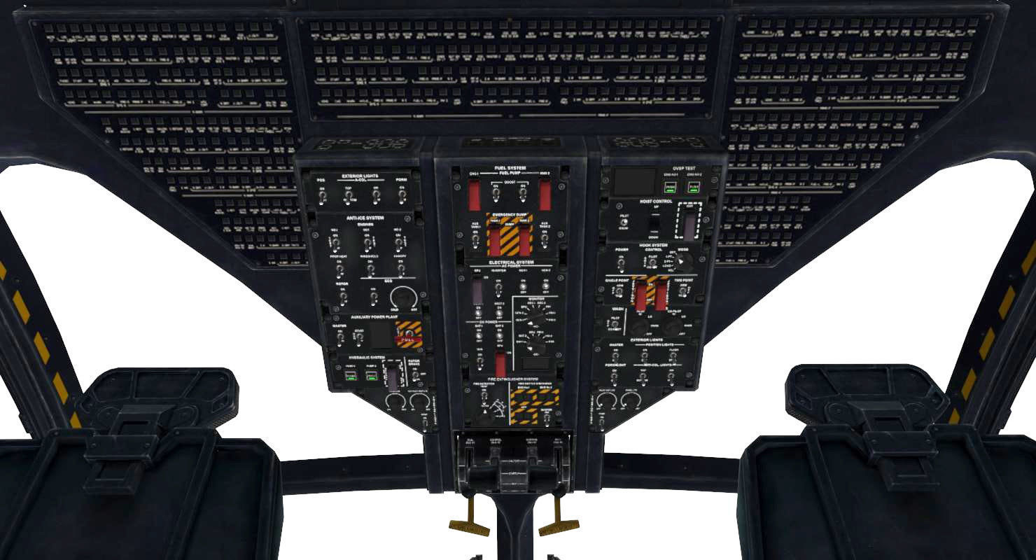 SA-2 Samson 3D model_32