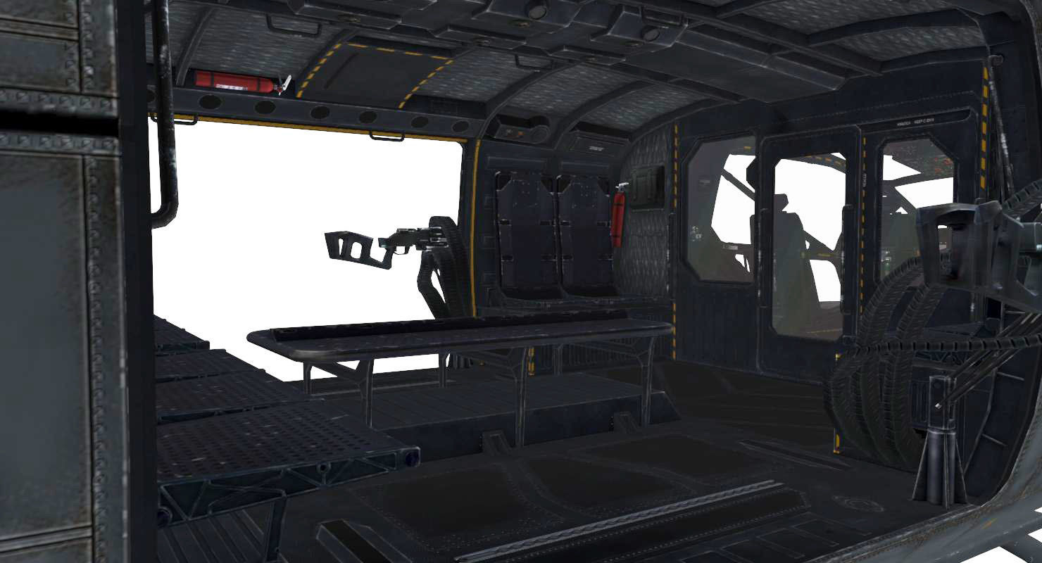 SA-2 Samson 3D model_17