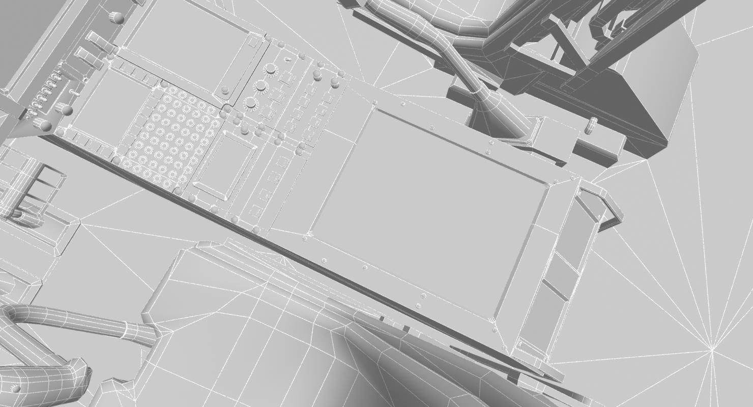 SA-2 Samson 3D model_61