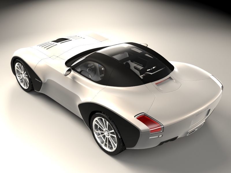 Devon GTX 3D model_17