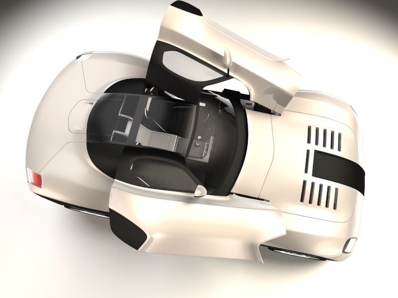 Devon GTX 3D model_18