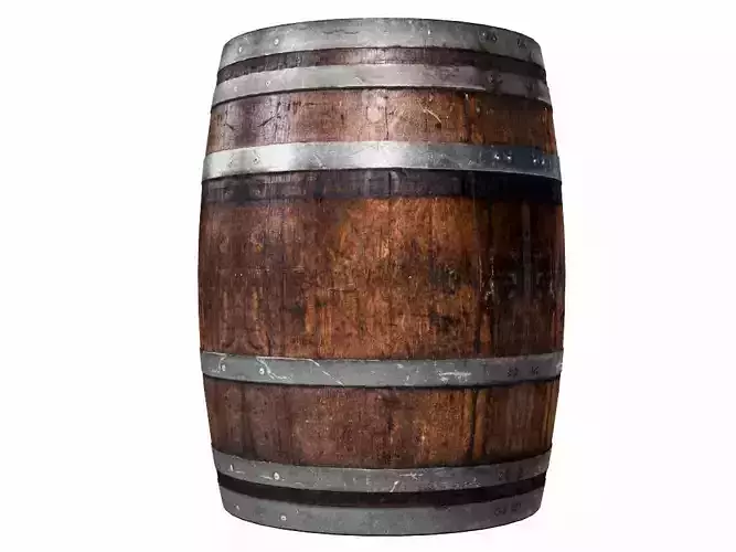 Barrel