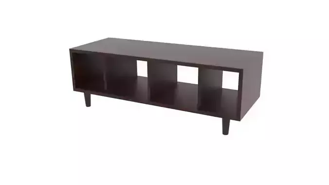 Japanese Hollow Shelf Free 