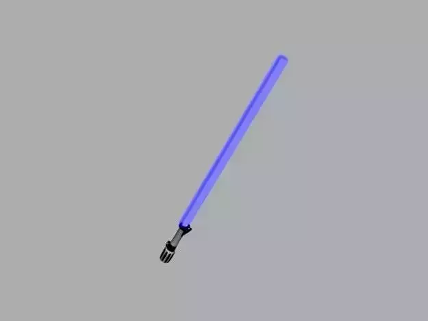 Star Wars Lightsabers
