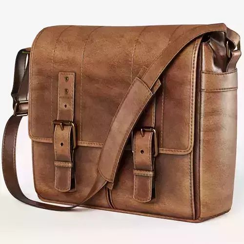 Shoulder Bag