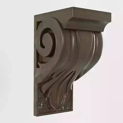 corbel decorative