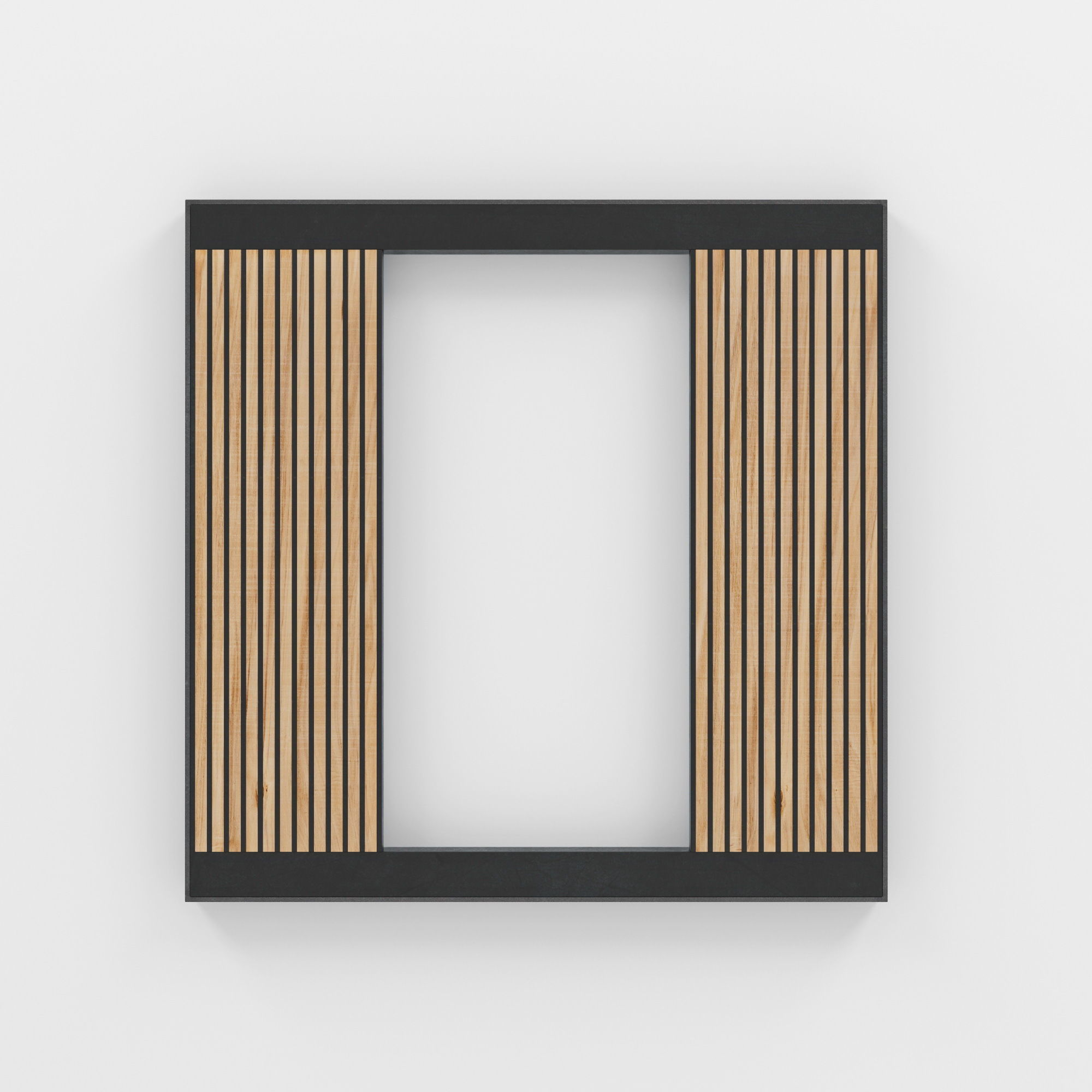 Littice tree 3D model_8