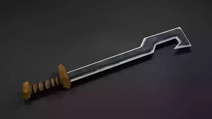 Sword