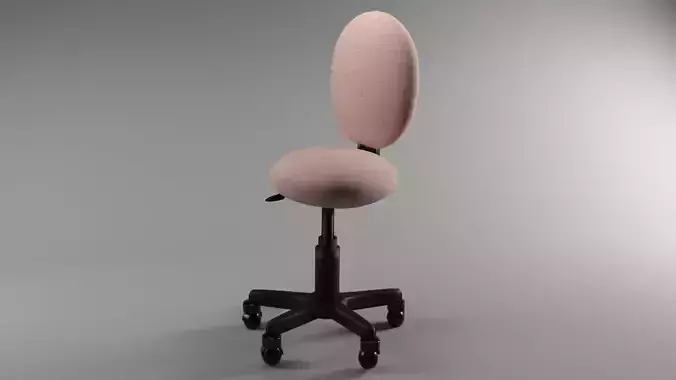 Office chair
