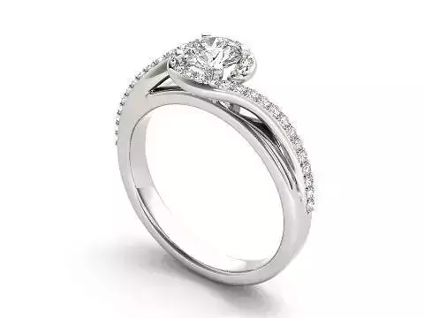 Engagement ring -141