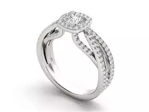 Engagement ring -142