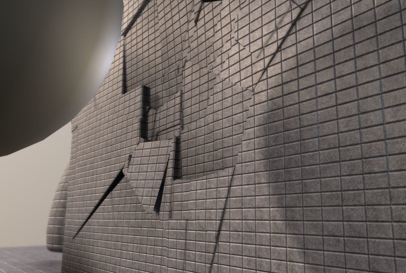 Cobblestone 12 - Texture Set 28 Texture_2