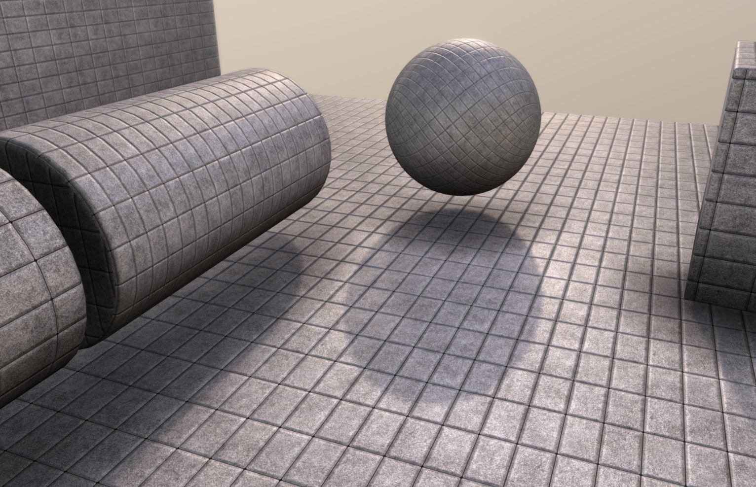 Cobblestone 12 - Texture Set 28 Texture_3