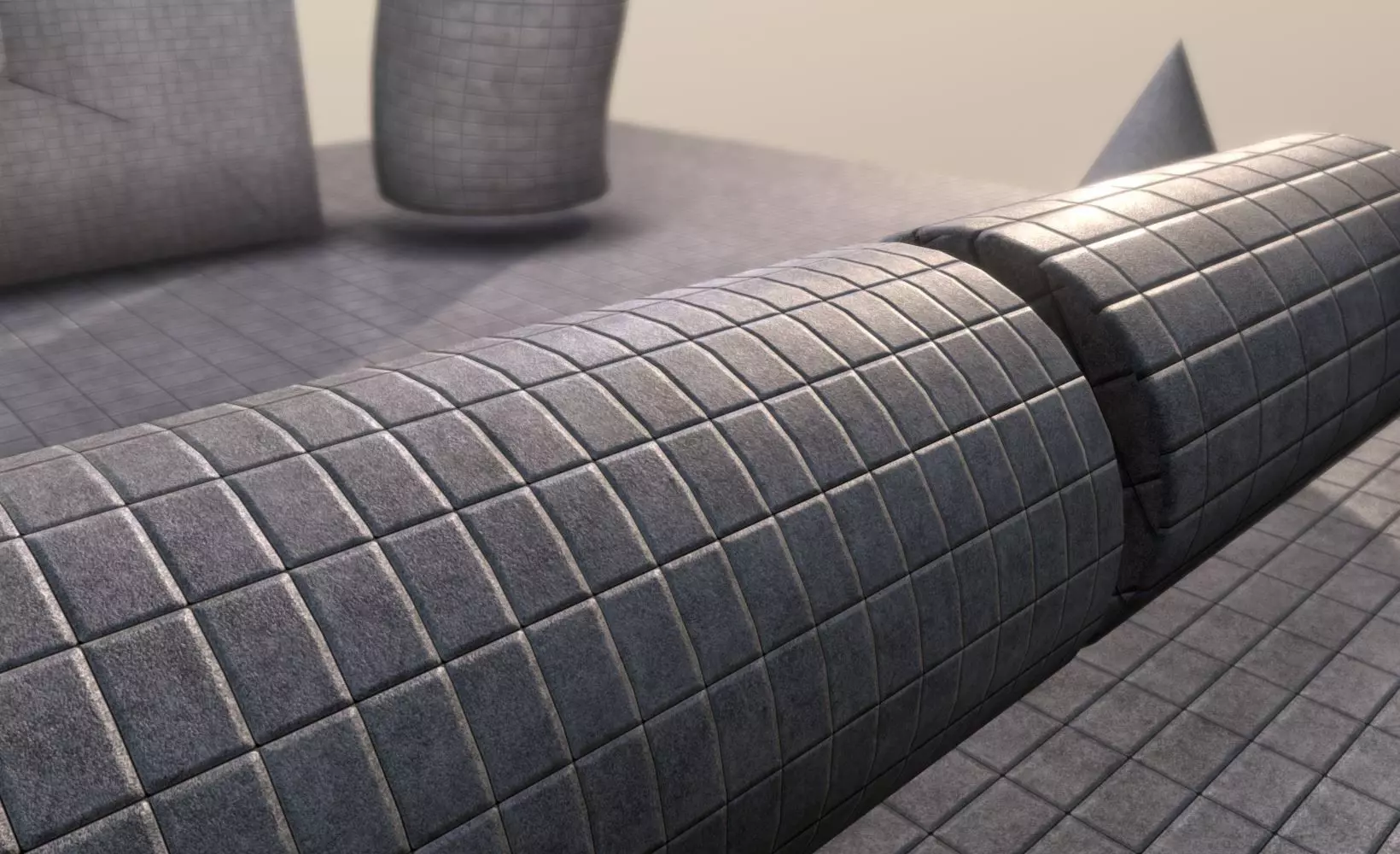 Cobblestone 12 - Texture Set 28 Texture_0