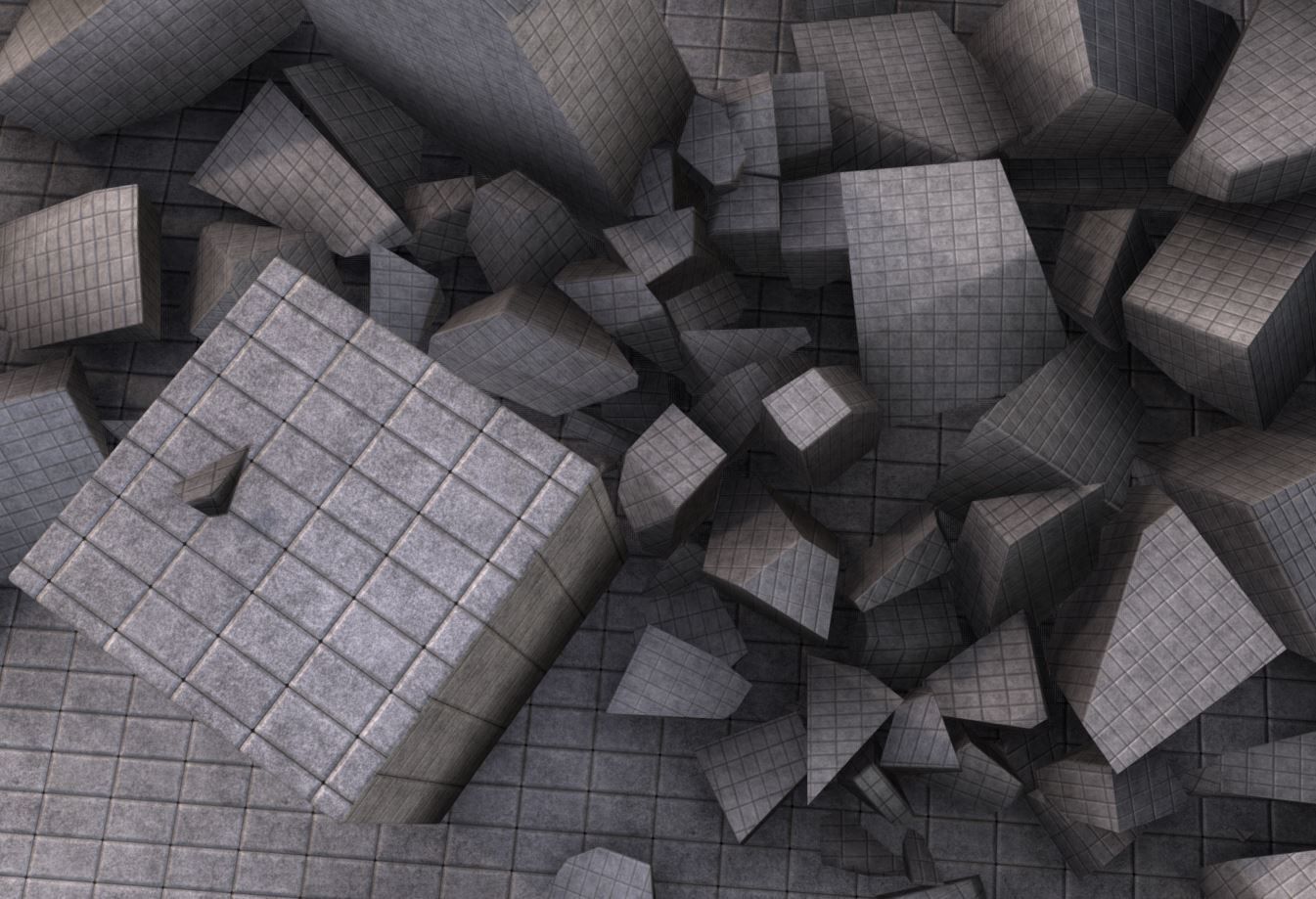 Cobblestone 12 - Texture Set 28 Texture_6