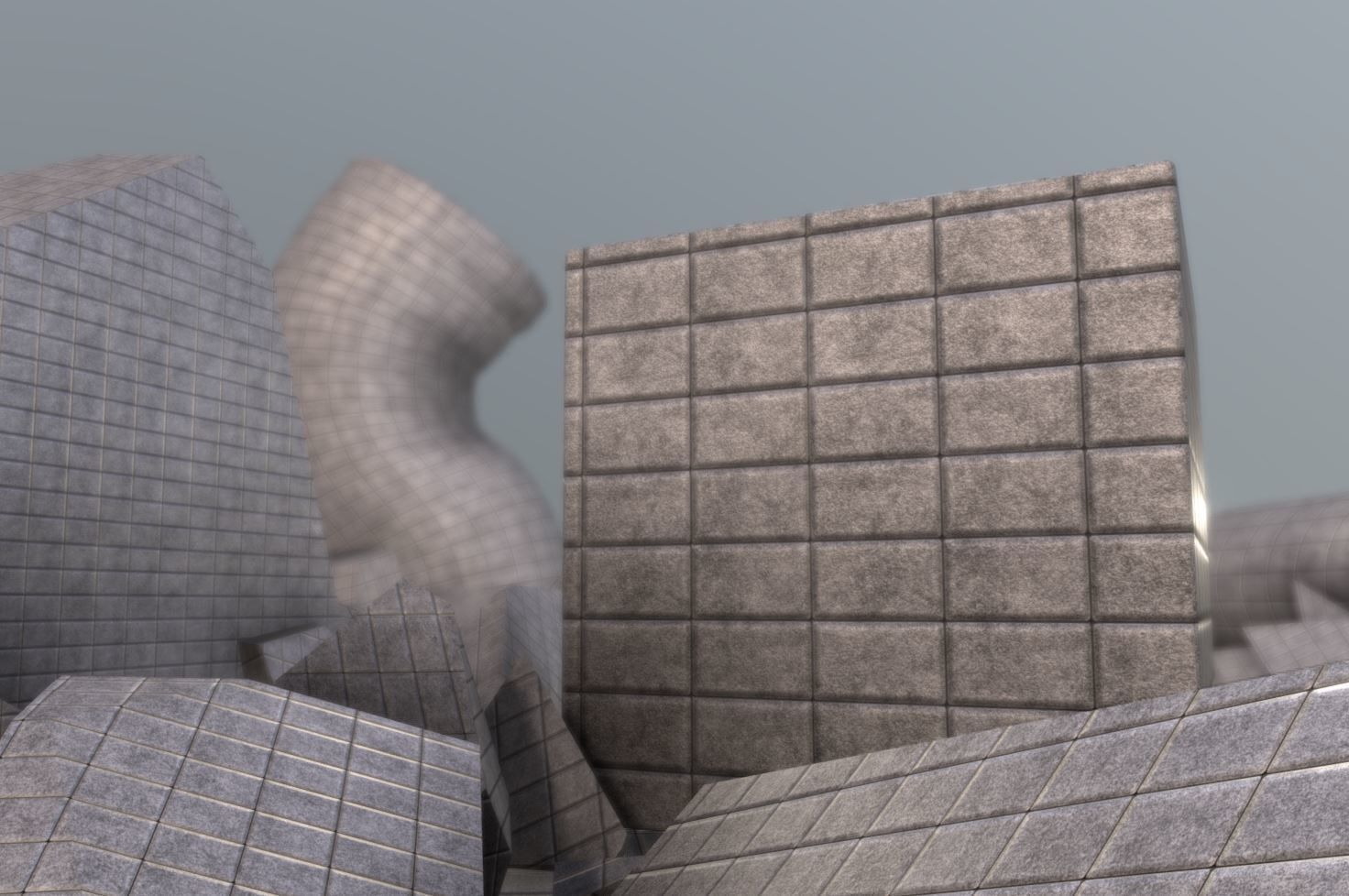 Cobblestone 12 - Texture Set 28 Texture_7