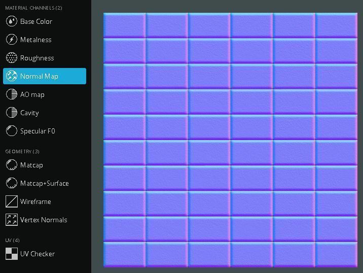 Cobblestone 12 - Texture Set 28 Texture_12