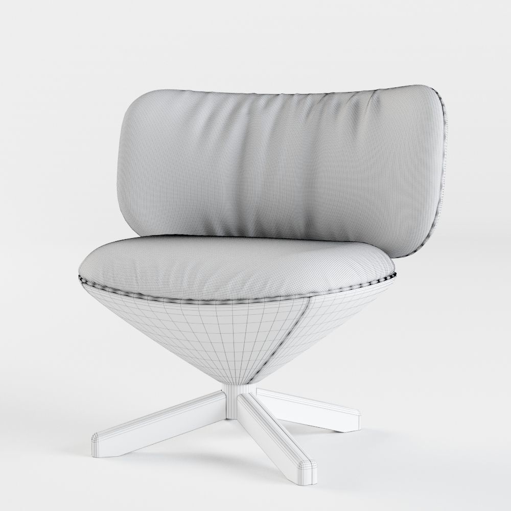 Sancal - MINI TORTUGA 3D model_2